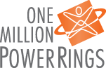 One Million Power Rings